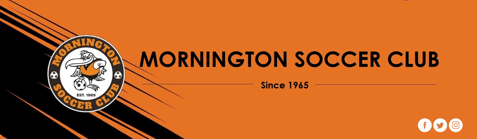 Mornington Soccer Club